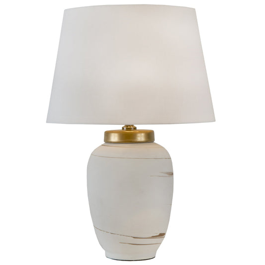 Sahara Sand Lamp