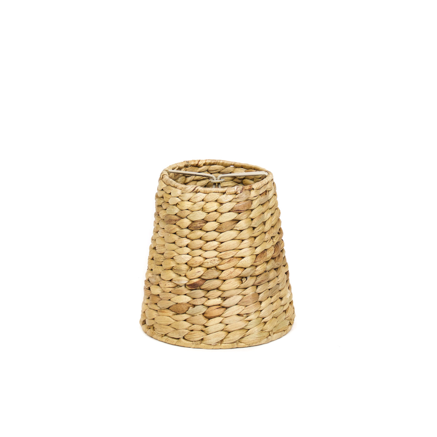 Sconce Lampshade- Water Hyacinth