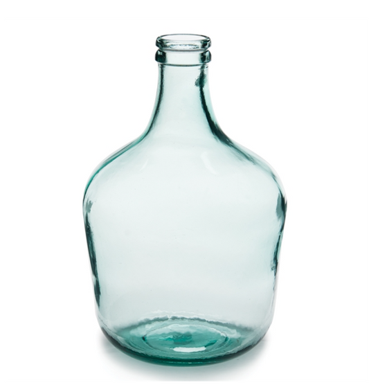 Parisian Bottle Clear