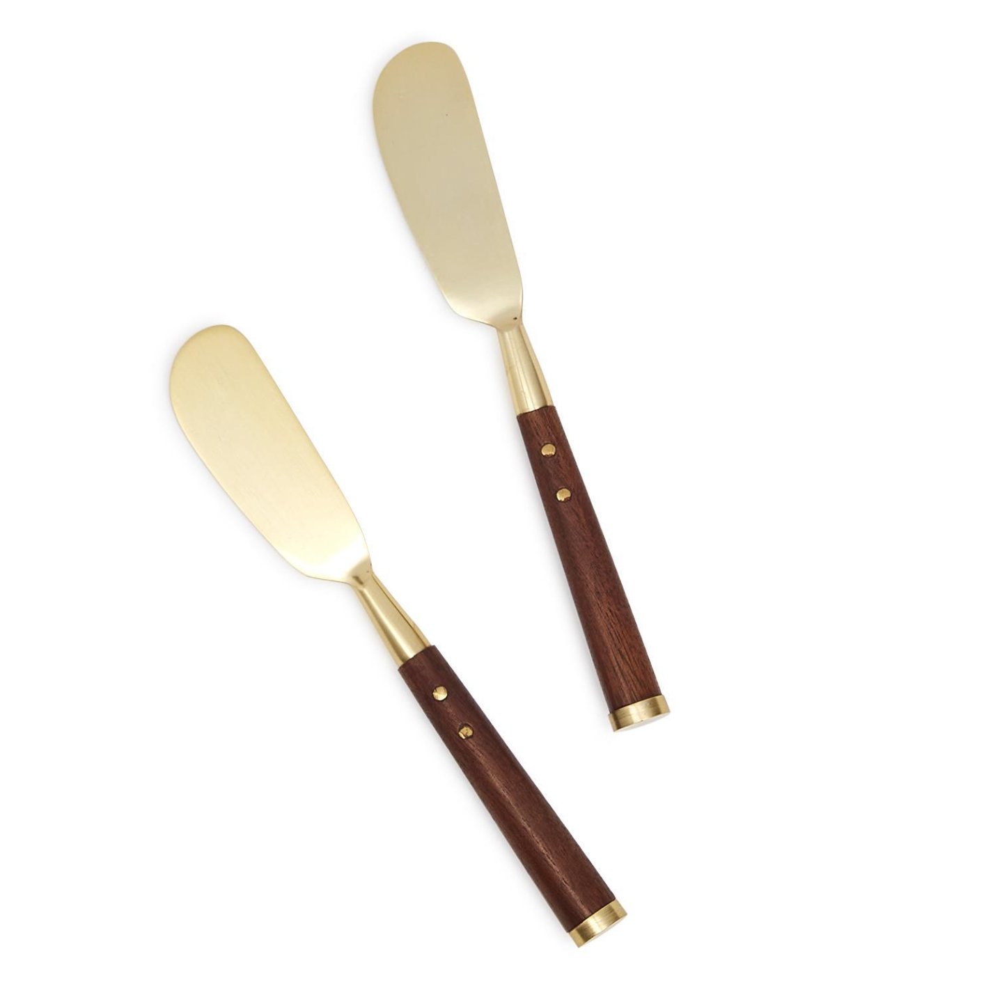 Acacia Wood Spreaders