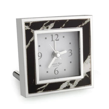 Square Clocks