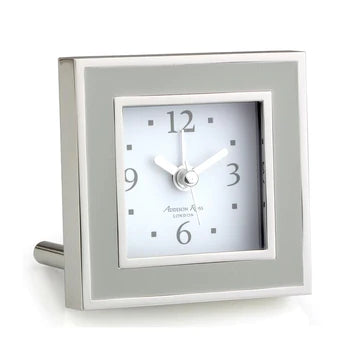 Square Clocks