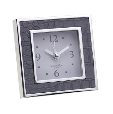 Square Clocks