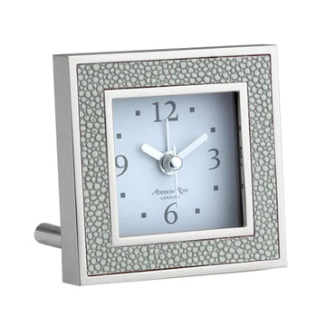 Square Clocks