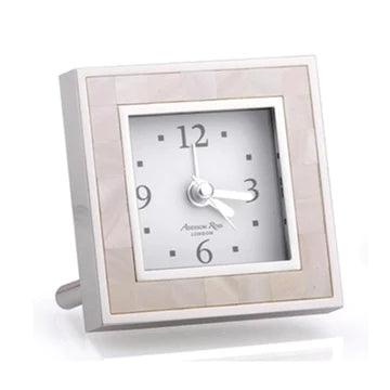 Square Clocks