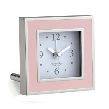 Square Clocks