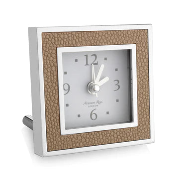 Square Clocks