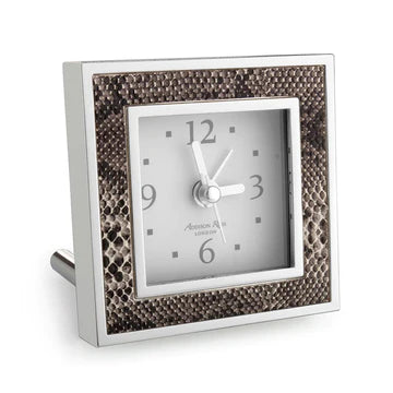 Square Clocks