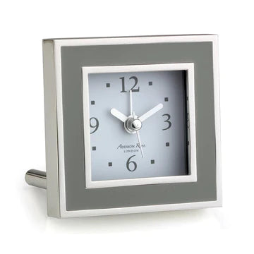 Square Clocks