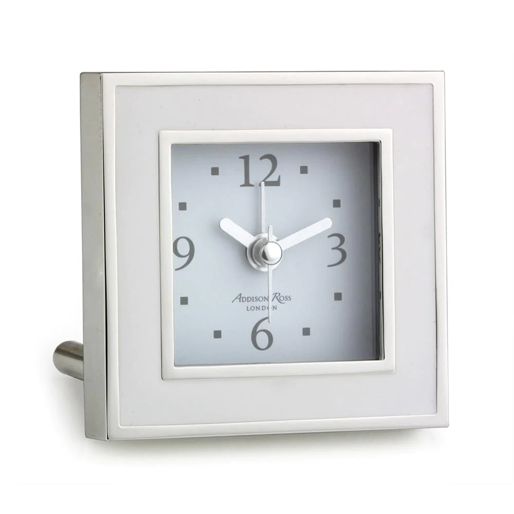 Square Clocks