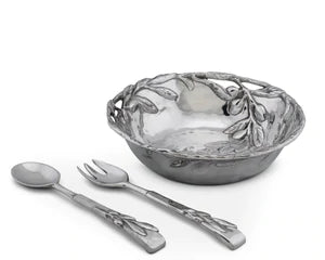 Olive Salad Set