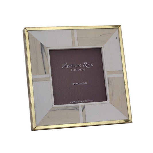 Brass Border Frame