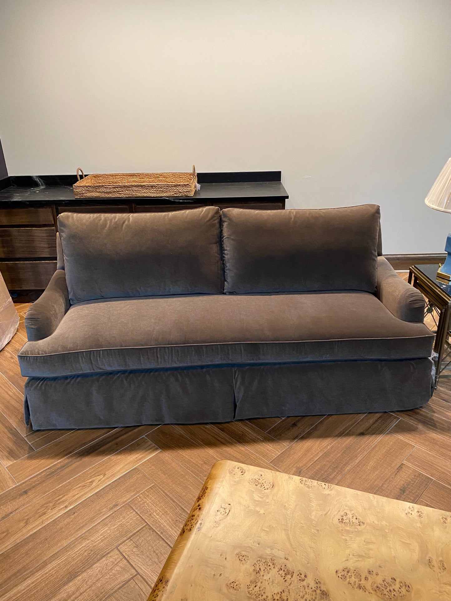 Portobello Sofa