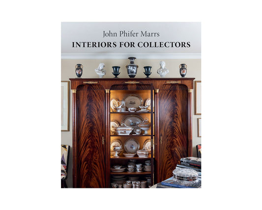 Interiors for Collectors