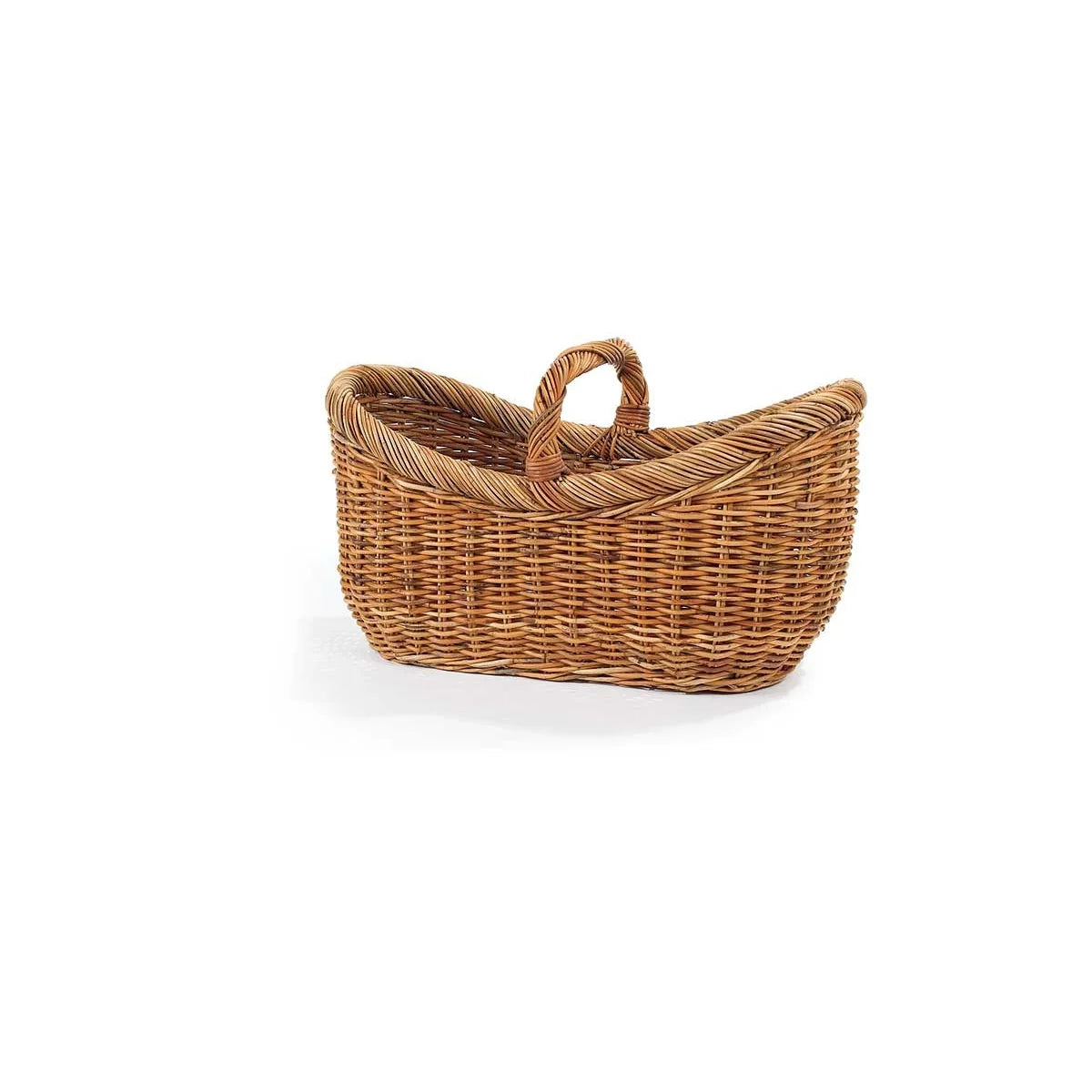 French Country Yam Basket